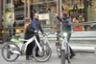 Madrid à 360° - Visite guidée à vélo électrique et téléphérique