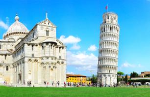 Skip-the-Line Ticket for the Tower of Pisa