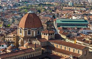 Entrada preferente para la Basílica de San Lorenzo – Florencia