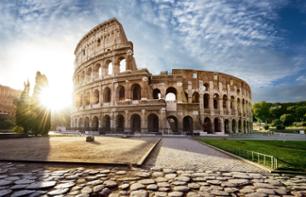 Guided Tour of The Colosseum,  The Forum & The Palatine Hill – Skip-the-line ticket