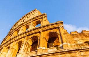 Skip-the-line tickets - Coliseum, the roman Forum and the Palatine - Simple Access