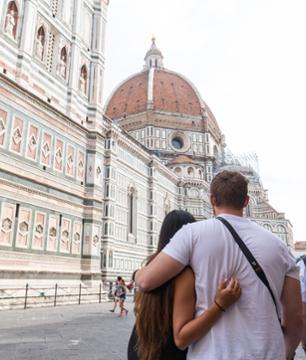 Guided Tour of the Duomo - Florence Cathedral with Skip-the-line Access - Florence