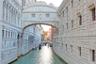 Visite guidée de Venise à pied, billet coupe-file pour la Basilique Saint Marc et balade en gondole