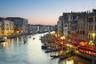 Visite de Venise à pied by night et balade en gondole