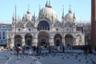Visite guidée des lieux secrets du Palais des Doges et de la Basilique Saint Marc et sa terrasse - Billets coupe-file - Venise