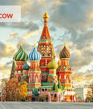 Moscow City Pass: Museums, attractions and transport all included all over Moscow