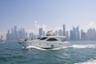 Cruise on a yacht in Dubai - breakfast, lunch or dinner