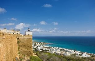 Excursion privée d’une journée autour de la péninsule du Cap Bon - Transferts inclus depuis Tunis