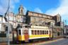 3-in-1 Porto Transport Pass - Hop-on Hop-off bus, Funicular, and Tram