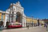 Pass transports 72h : Bus à arrêts multiples, Tramways & Ferry - Lisbonne