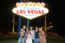 Tour privé de Las Vegas + visite des lieux d’une série TV (Counting Cars ou Pawn Stars) - En Français