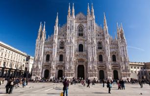 Milan Pass: Transport, activities and discounts