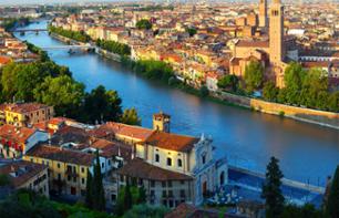 Trip to Verona