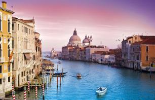 Excursion à Venise