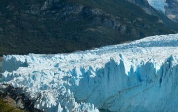 El Calafate (Patagonie)