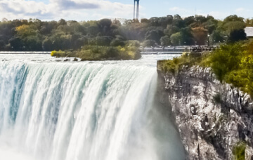 Niagarafälle (Kanada)