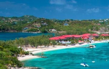 Sainte-Lucie (Antilles)